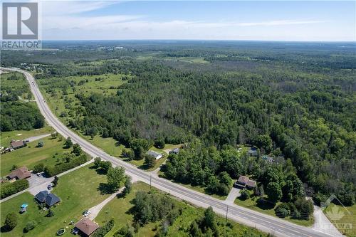 Property looking north - 8164 Hwy 15 Highway, Carleton Place, ON 