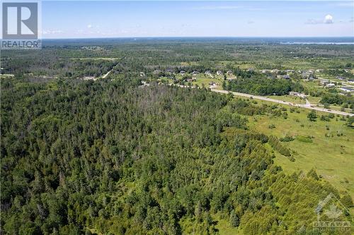 Property looking west - 8164 Hwy 15 Highway, Carleton Place, ON 