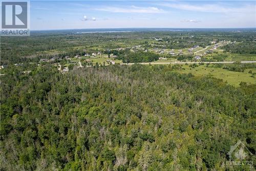 Property looking west - 8164 Hwy 15 Highway, Carleton Place, ON 