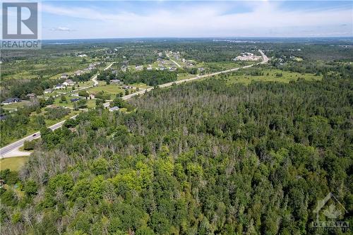 Property looking north east - 8164 Hwy 15 Highway, Carleton Place, ON 