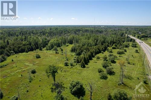 Property looking south - 8164 Hwy 15 Highway, Carleton Place, ON 