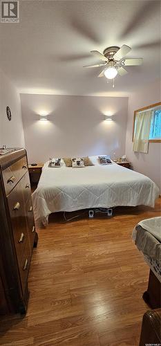 113 Lakeview Crescent, Buena Vista, SK - Indoor Photo Showing Bedroom