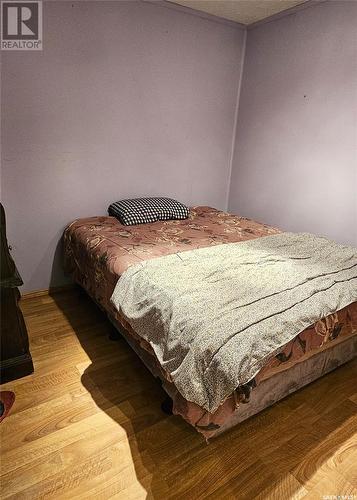 113 Lakeview Crescent, Buena Vista, SK - Indoor Photo Showing Bedroom