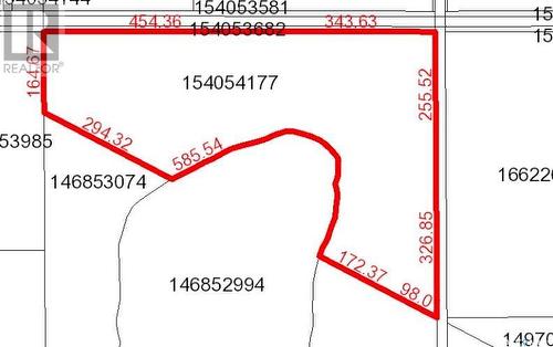 Prosofsky Land, Dundurn Rm No. 314, SK 