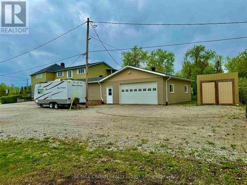 6 Brunetville Road, Kapuskasing, ON - Outdoor