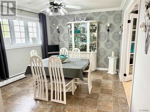 6 Brunetville Road, Kapuskasing, ON - Indoor Photo Showing Bathroom