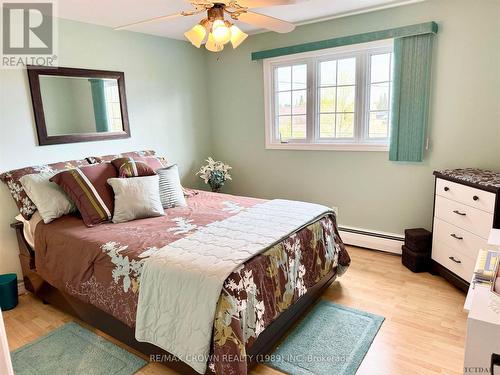 6 Brunetville Road, Kapuskasing, ON - Indoor Photo Showing Bedroom