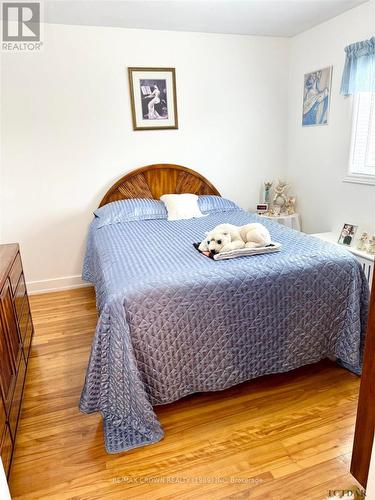 6 Brunetville Road, Kapuskasing, ON - Indoor Photo Showing Bedroom