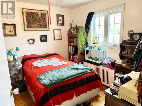 6 Brunetville Road, Kapuskasing, ON - Indoor Photo Showing Bedroom