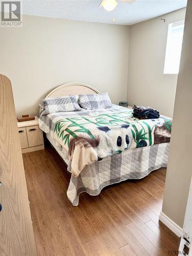 131 Brunetville Rd, Kapuskasing, ON - Indoor Photo Showing Bedroom