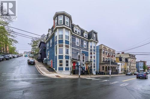 288-290 Duckworth Street, St. John'S, NL 