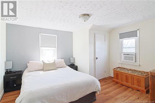333 Gibson Street, Fredericton, NB - Indoor Photo Showing Bedroom