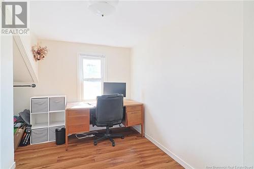 333 Gibson Street, Fredericton, NB - Indoor Photo Showing Office