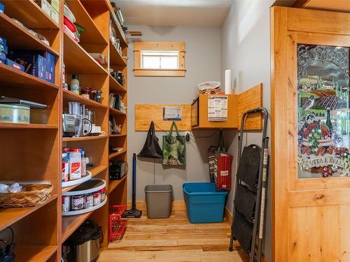 705 Creighton Valley Road, Lumby, BC - Indoor