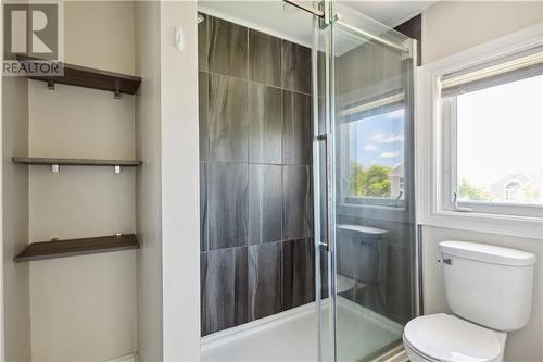 14 Macbeath, Moncton, NB - Indoor Photo Showing Bathroom