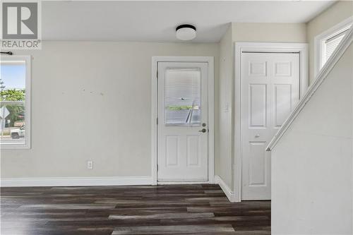 14 Macbeath, Moncton, NB - Indoor Photo Showing Other Room