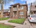 1525 Dufferin, Windsor, ON  - Outdoor With Balcony 