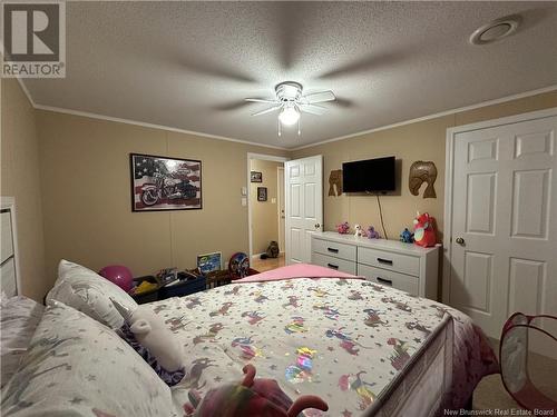 6 Stewart Street, Fredericton, NB - Indoor Photo Showing Bedroom