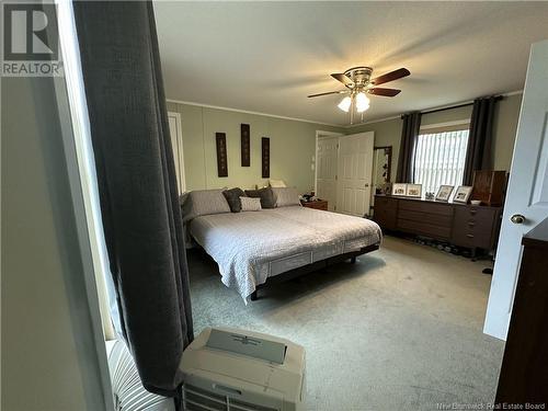 6 Stewart Street, Fredericton, NB - Indoor Photo Showing Bedroom