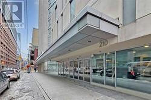 2610 - 210 Victoria Street, Toronto (Church-Yonge Corridor), ON -  Photo Showing Other Room