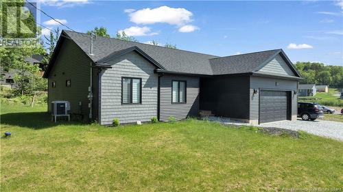 168 Vincent Road, Quispamsis, NB - Outdoor