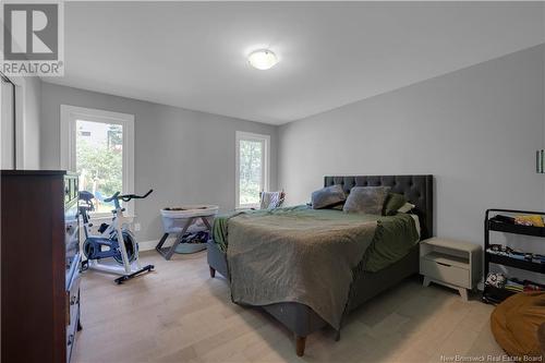 168 Vincent Road, Quispamsis, NB - Indoor Photo Showing Bedroom