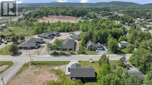 168 Vincent Road, Quispamsis, NB - Outdoor With View