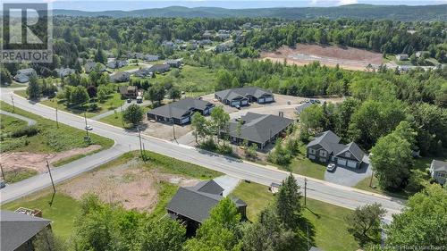168 Vincent Road, Quispamsis, NB - Outdoor With View