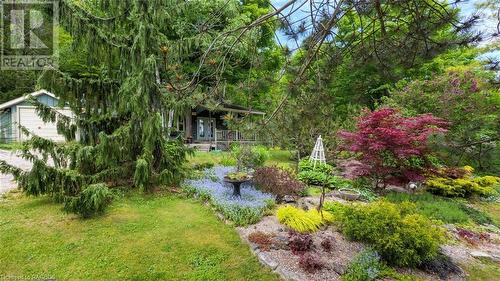 11 & Lot 17 Shoreline Drive, Northern Bruce Peninsula, ON - Outdoor