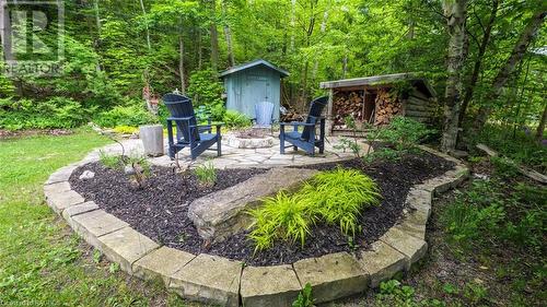 11 & Lot 17 Shoreline Drive, Northern Bruce Peninsula, ON - Outdoor