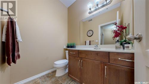 8247 Fairways West Drive, Regina, SK - Indoor Photo Showing Bathroom