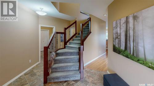 8247 Fairways West Drive, Regina, SK - Indoor Photo Showing Bedroom