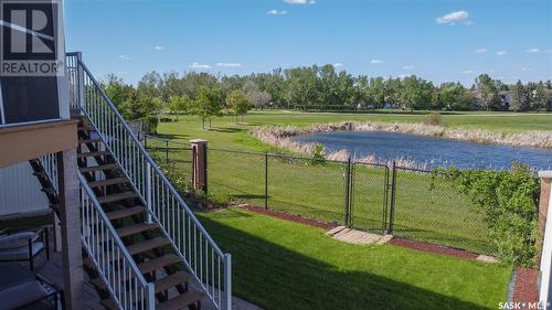 8247 Fairways West Drive, Regina, SK - Outdoor