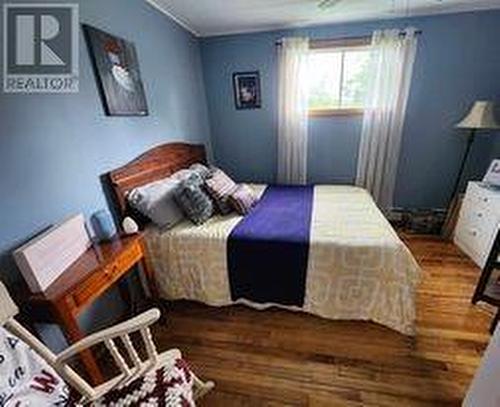 3 Sunset Drive, Badger, NL - Indoor Photo Showing Bedroom