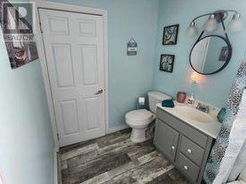 3 Sunset Drive, Badger, NL - Indoor Photo Showing Bathroom