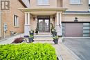 15 Jocada Court, Richmond Hill, ON  - Outdoor 