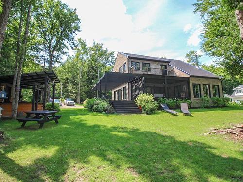 Cour - 373 Rg Beau-Lac, Stratford, QC 