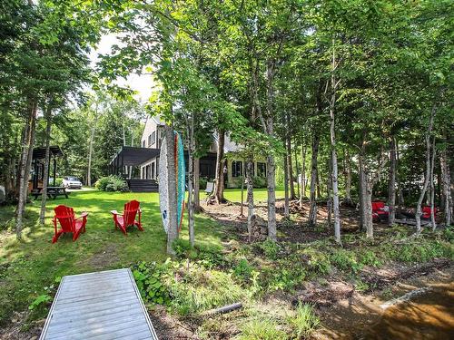 Cour - 373 Rg Beau-Lac, Stratford, QC 