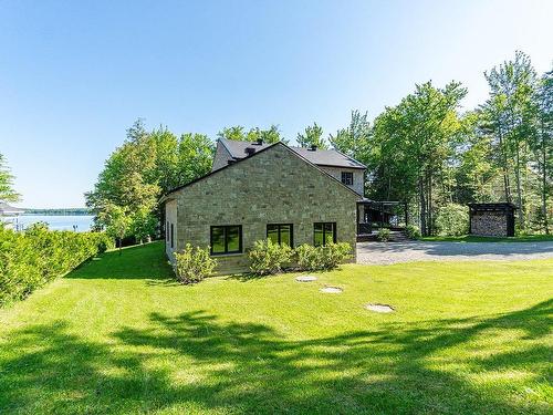 ExtÃ©rieur - 373 Rg Beau-Lac, Stratford, QC 