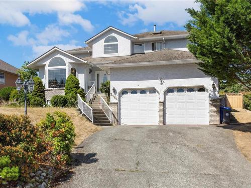 3964 Whittlestone Ave, Port Alberni, BC 