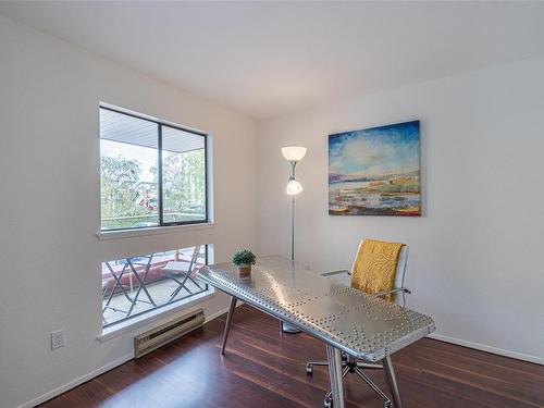 206-406 Simcoe St, Victoria, BC - Indoor