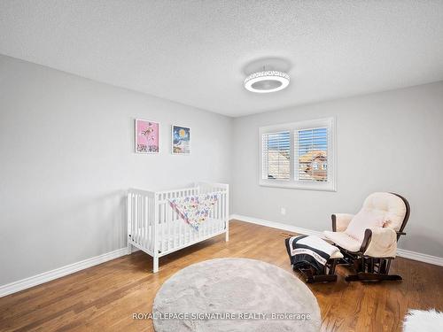 346 Wendron Cres, Mississauga, ON - Indoor
