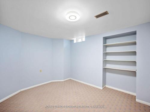 346 Wendron Cres, Mississauga, ON - Indoor Photo Showing Other Room