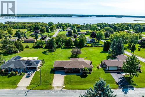 363 Country Club Circle, Kawartha Lakes, ON - Outdoor With Body Of Water With View