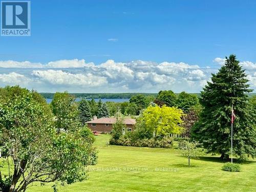 363 Country Club Circle, Kawartha Lakes, ON - Outdoor With View