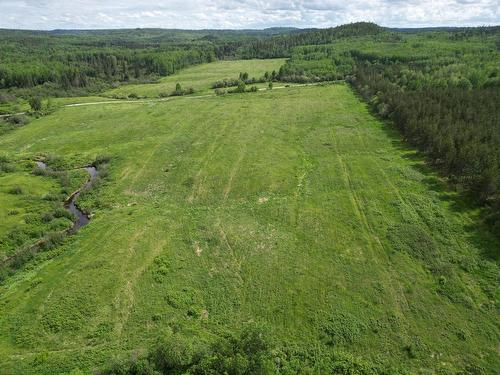 Overall view - 690 Route 382, Fugèreville, QC 