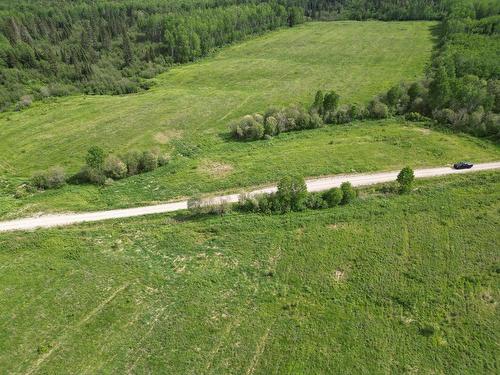 Overall view - 690 Route 382, Fugèreville, QC 