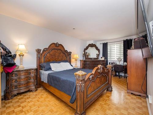 Chambre Ã  coucher principale - 1659  - 1661 Rue Notre-Dame-De-Fatima, Laval (Duvernay), QC - Indoor Photo Showing Bedroom