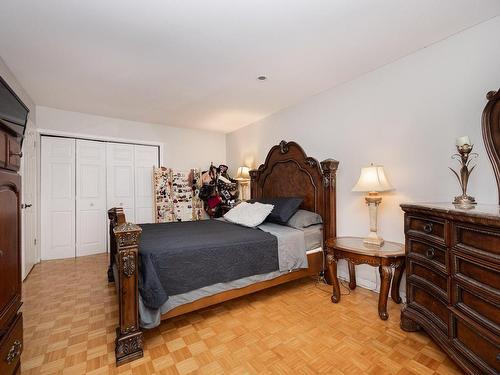 Chambre Ã  coucher principale - 1659  - 1661 Rue Notre-Dame-De-Fatima, Laval (Duvernay), QC - Indoor Photo Showing Bedroom