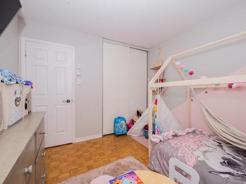 Chambre Ã Â coucher - 1659  - 1661 Rue Notre-Dame-De-Fatima, Laval (Duvernay), QC - Indoor Photo Showing Bedroom